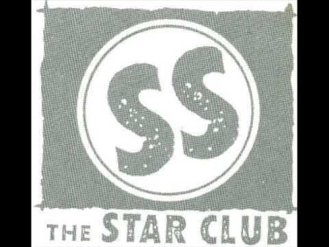 THE STAR CLUB - HELLO NEW PUNKS - YouTube