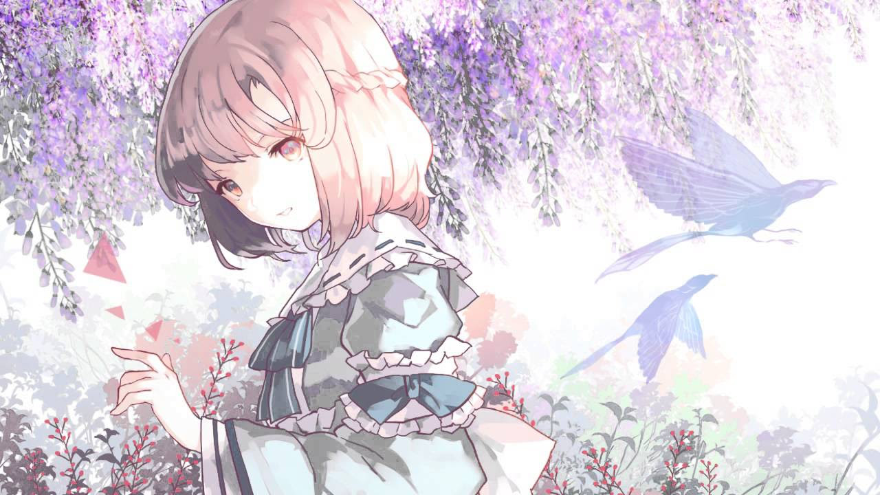 東方】FELT 3rd Album 