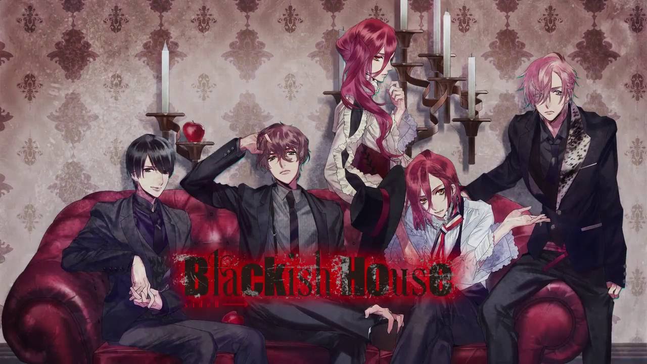 Blackish House