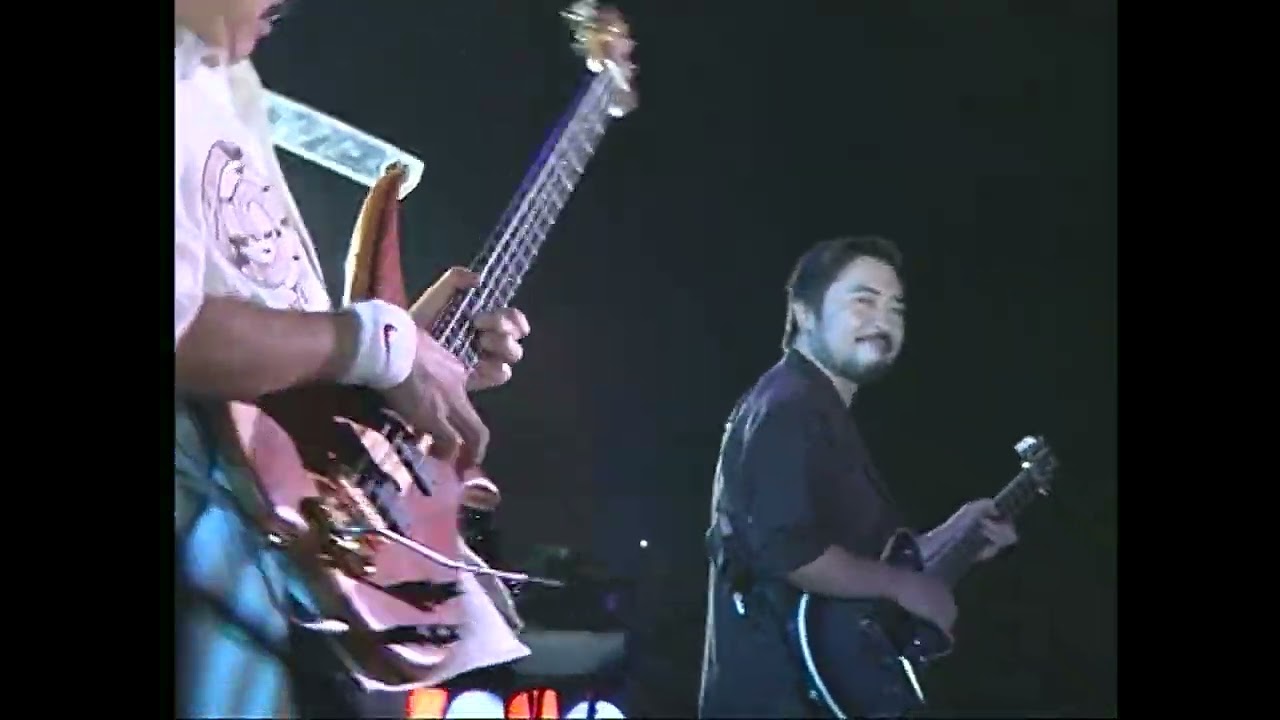 Casiopea - 20th Anniversary Live (ENG Subtitles, 720p60) - YouTube