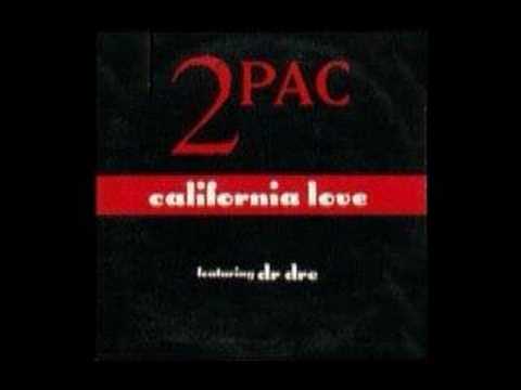 2Pac - California Love - YouTube