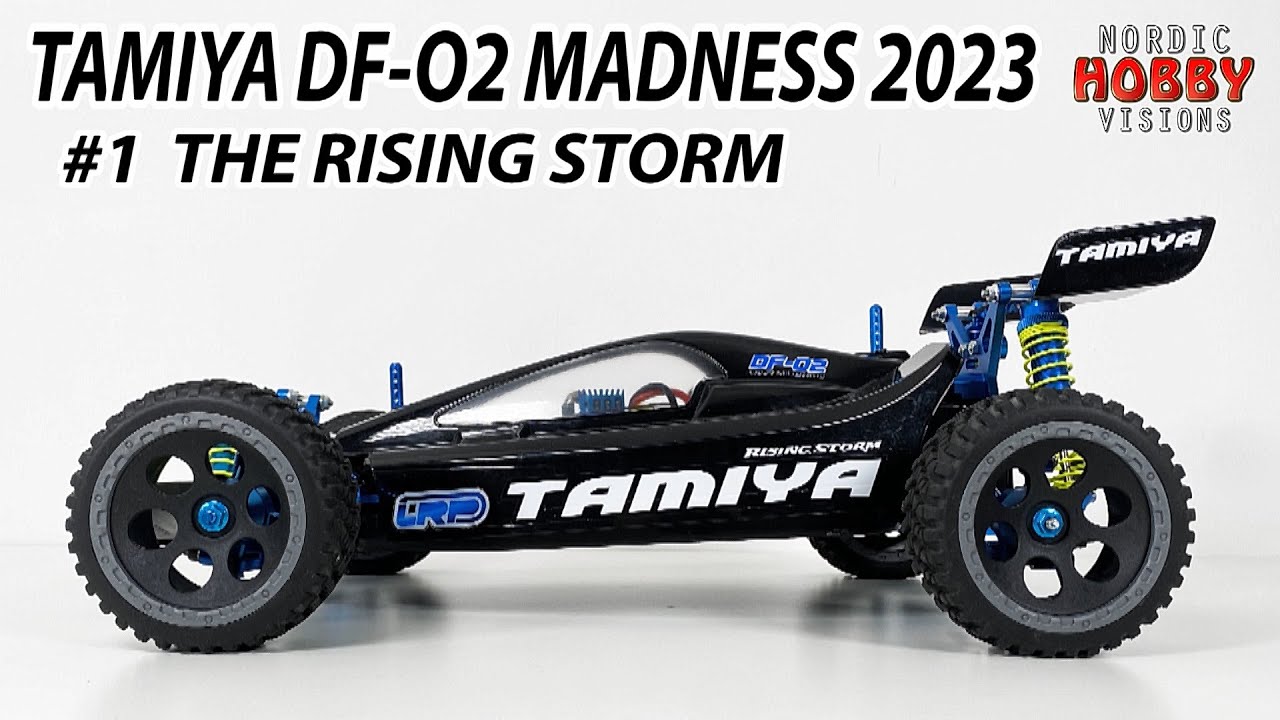 ス*ン様 TAMIYA 1/10 ライジングストーム ス*ン様 TAMIYA 1/10