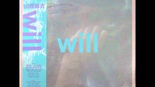 山根麻衣 / ウィル WILL Will - 山根麻衣のアルバム - Apple Music
