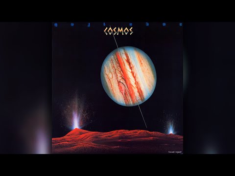 Yuji Ohno = 大野雄二 – Cosmos = コスモス | Releases | Discogs