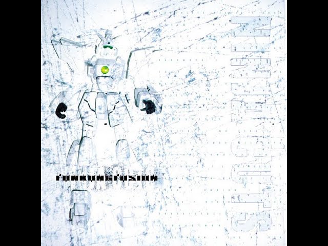 Ninja Cuts: Funkungfusion (Vinyl) | Full Album - YouTube