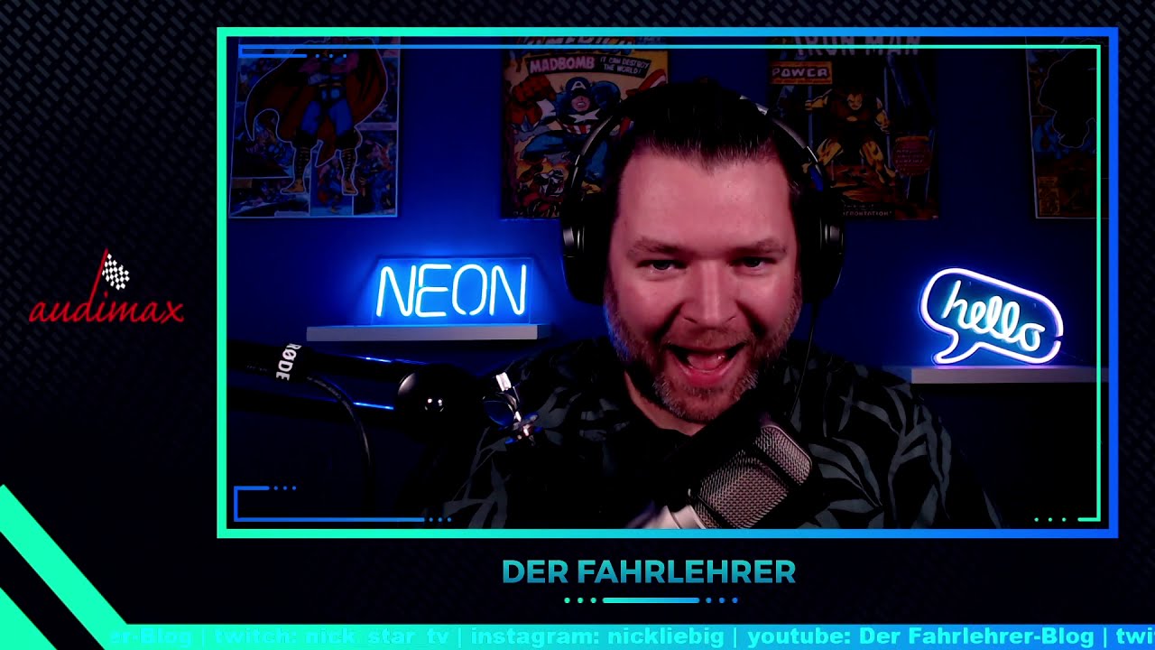 Ich beantworte eine Zuschauerfrage! ☝️🧐 Voreinander oder