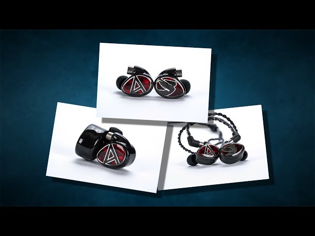 JH Audio x Astell&Kern Layla AION Review - Head-Fi TV - YouTube