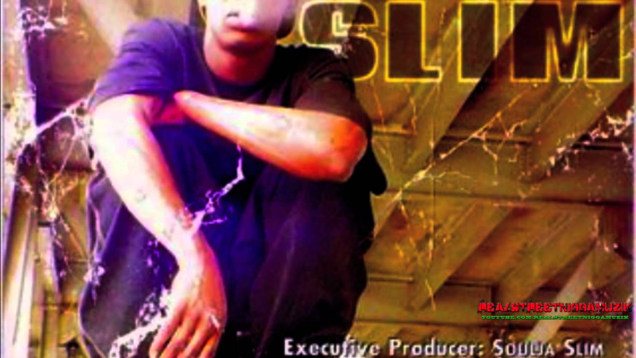 SOULJA SLIM — YEARS LATER - YouTube