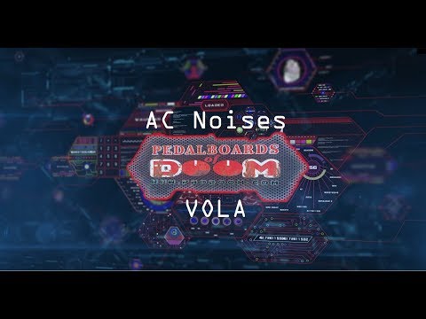 AC Noises Vola - YouTube