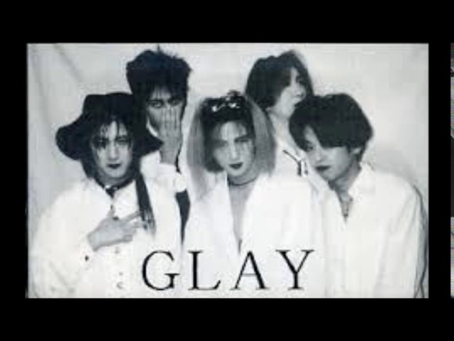 GLAY - LOVE SLAVe (Hyper Version) - YouTube