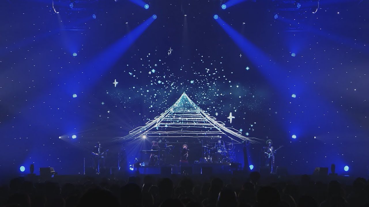 Aqua Timez FINAL LIVE 「last dance」ティザー映像⑦ - YouTube