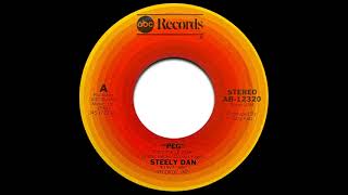 Steely Dan - Peg - YouTube
