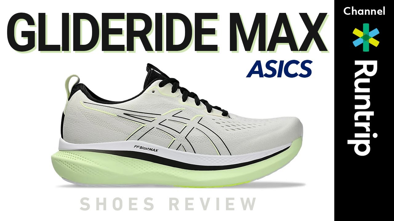 ASICS] The new 
