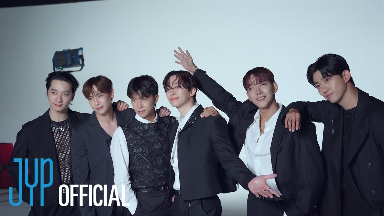 2PM 15th Anniversary Concert 〈It's 2PM〉 Making Film (1) (EN/JP