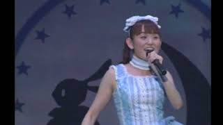 ♡田村ゆかり♡ 眠れぬ夜につかまえて {2004.04.07 Release DVD