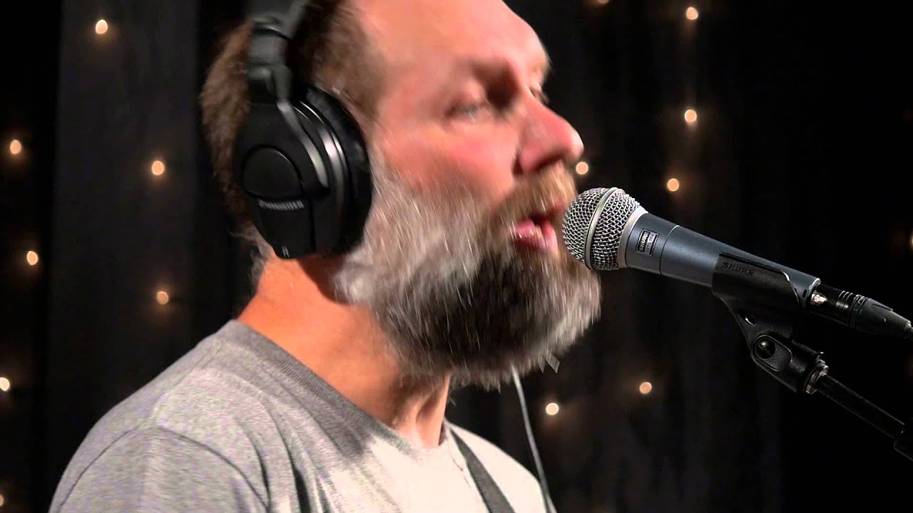 Built To Spill - Full Performance (Live on KEXP) - YouTube