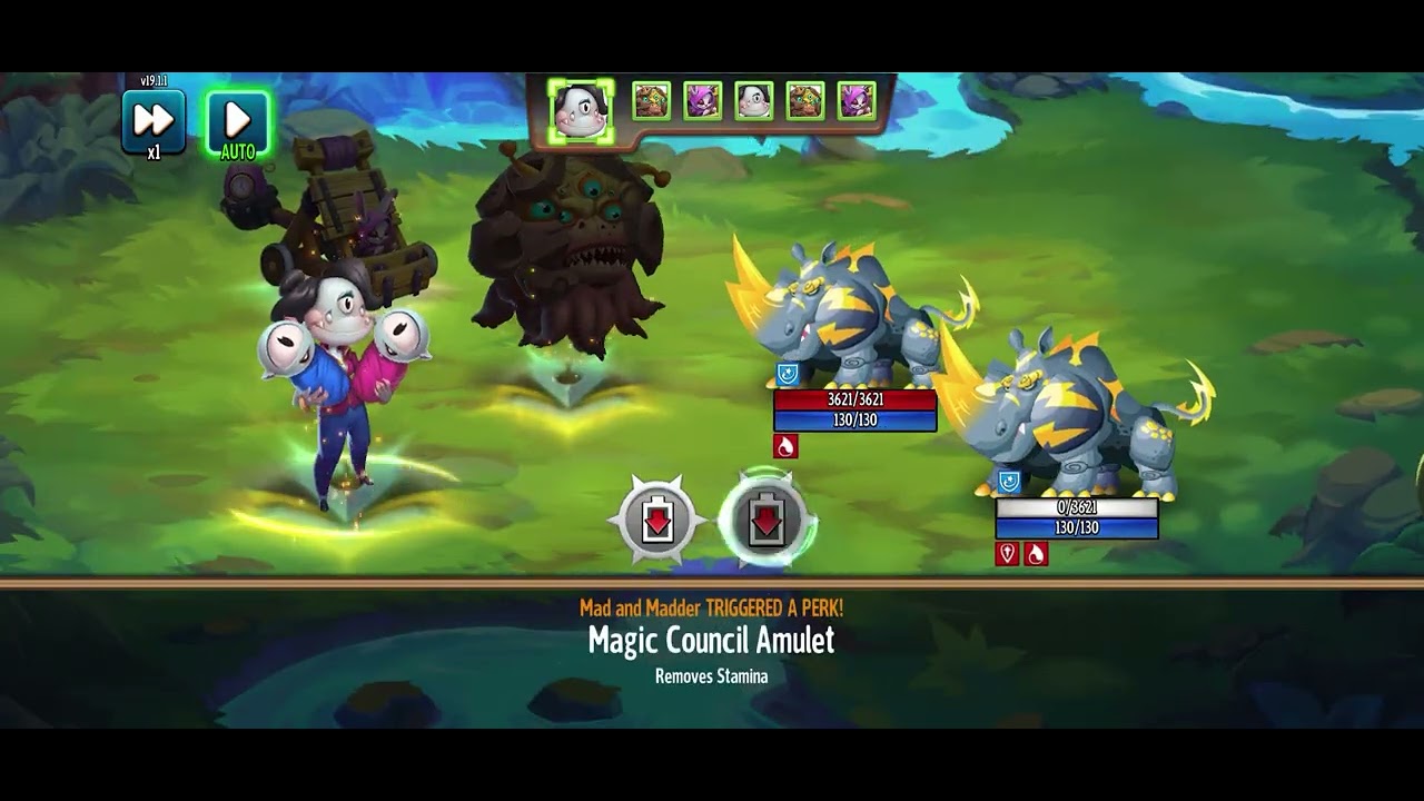 Monster Legends Level 56 - YouTube