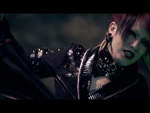 the GazettE(ガゼット) PV集 - YouTube