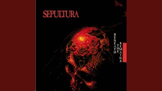 Sepultura - インナーセルフ [スラッシュメタル] : r/Music