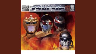 機動刑事ジバン - YouTube