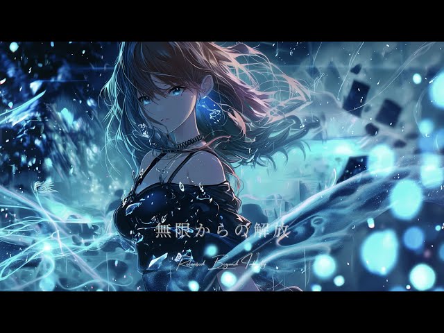 Playlist】Released Beyond Infinity｜Emotional J-Rock × Melodic