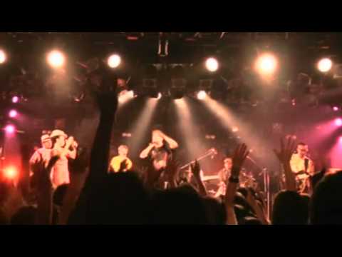 Keyco / SPIRAL SQUALL DANCEHALL MIX Feat. CHOZEN LEE @ SHIBUYA