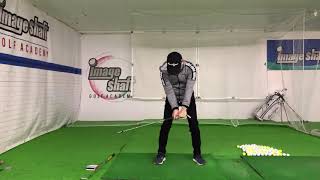 Image Shaft: Master your golf swing super easily and quickly
