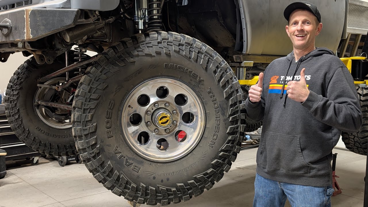 The Future Is Looking Bright! - YouTube