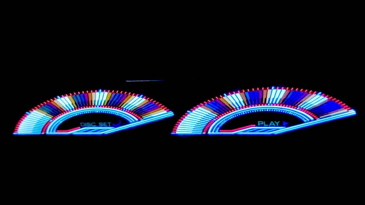 PIONEER Carrozzeria CDS-P555 Car Cd Player / After Maintenance and