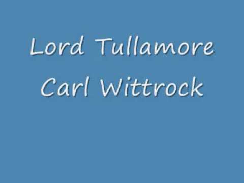 ロード・タラモア (タラモア卿) - YouTube