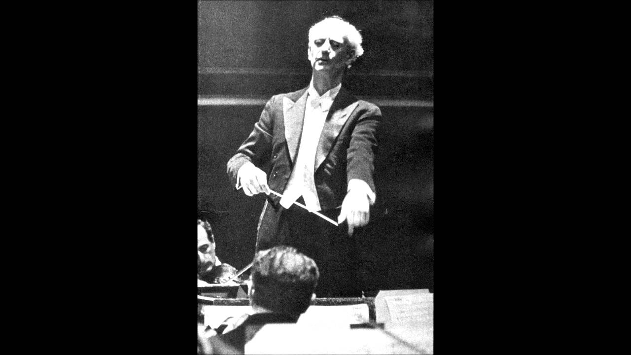 Gluck - Alceste Overture - Berlin / Furtwängler 1942 - YouTube