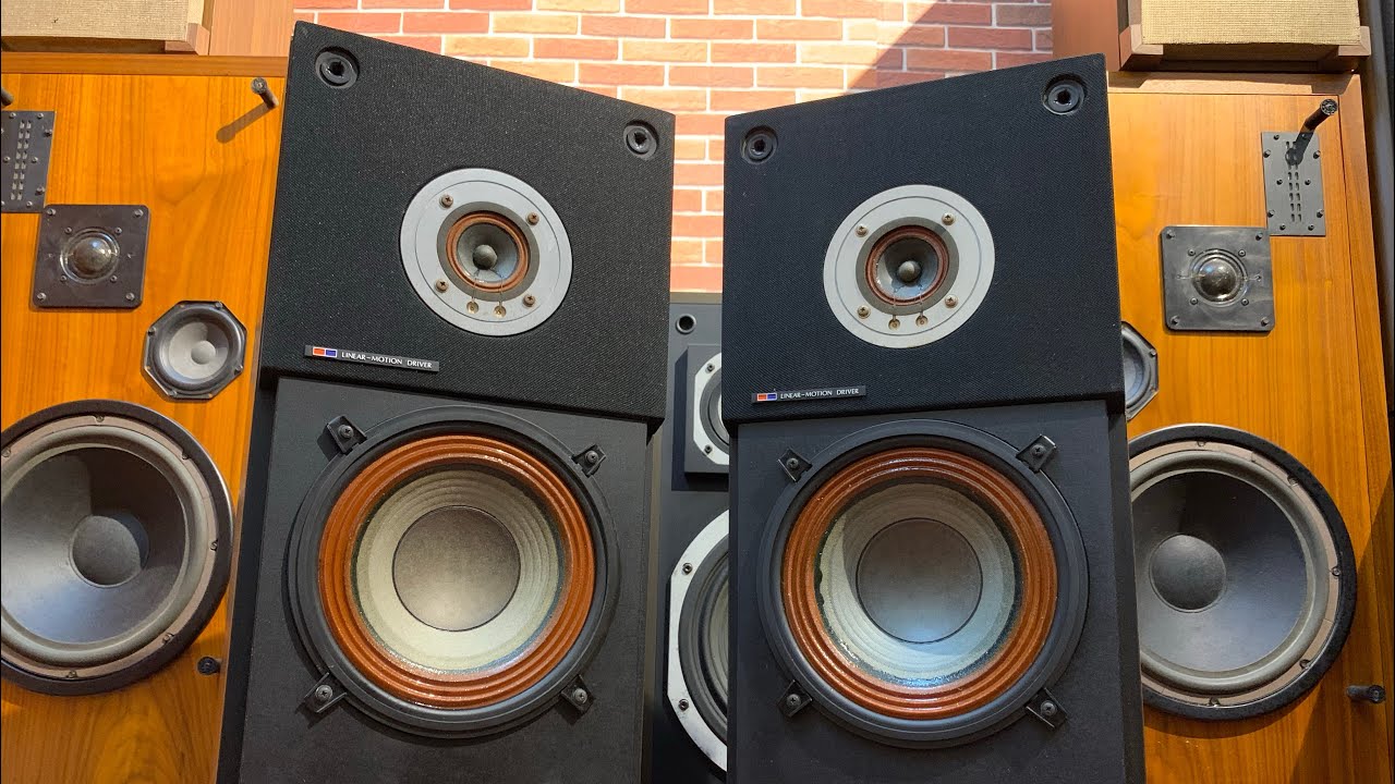 SANSUI LM-022 chất âm vượt xa tầm giá 📞0948602386 - YouTube