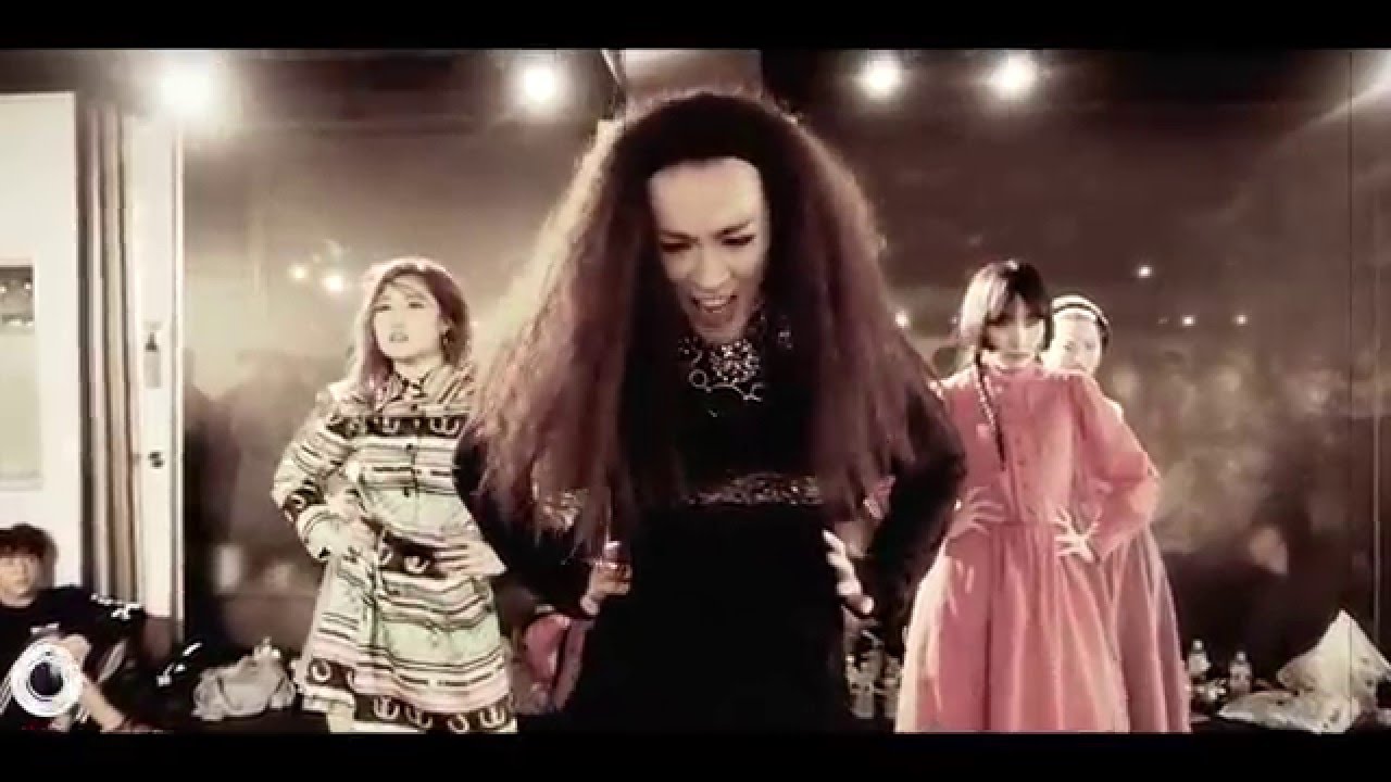 MIKEY 東京ゲゲゲイWORKSHOP