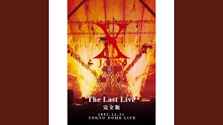 WEEK END -THE LAST LIVE- - YouTube