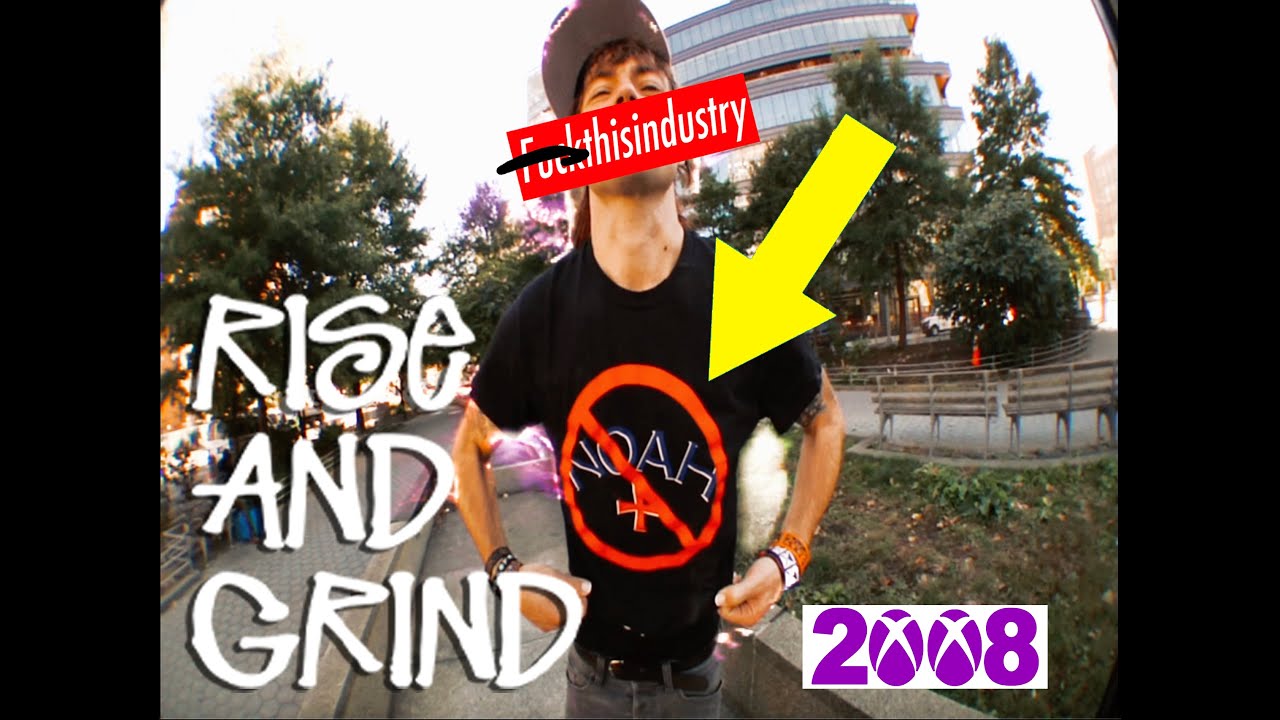 fuck this industry 2008 – FUCKTHISINDUSTRY2008