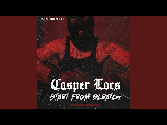 Start from Scratch - YouTube