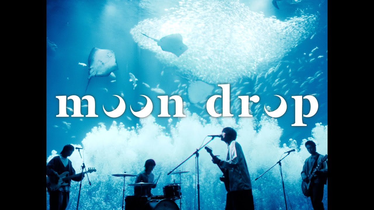 moon drop｜moon drop｜Official Fanclub「MAISON MOONDROP」