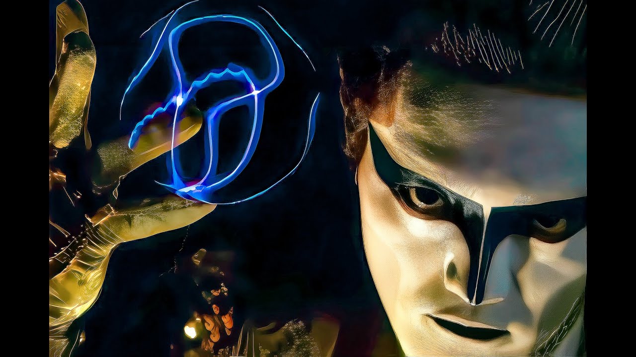 聖飢魔II Seikima-II - 20世紀狂詩曲 (20th Century Raphsody) ''PV