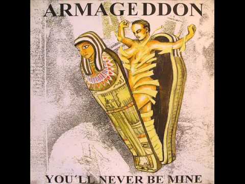 Armageddon - You'll Never Be Mine (Hardcore Club Mix) - YouTube