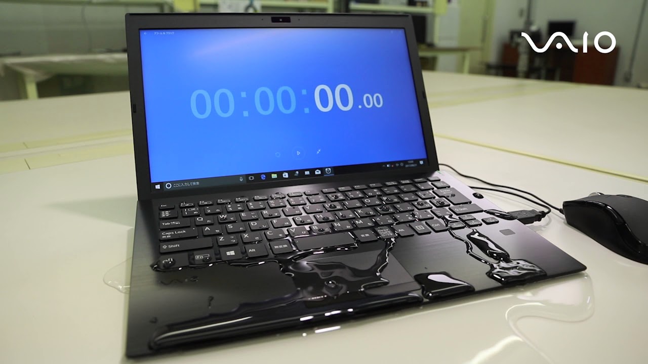 VAIO S11 （2017年9月発売モデル） | VAIO