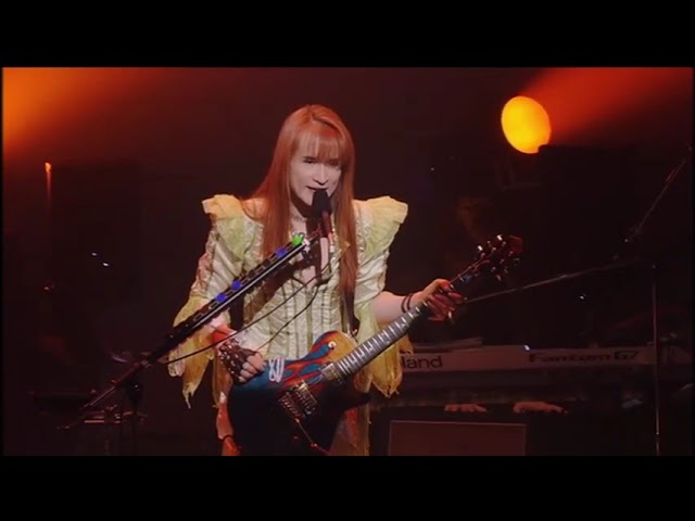 THE ALFEE 2008 RENAISSANCE Disk1 - YouTube