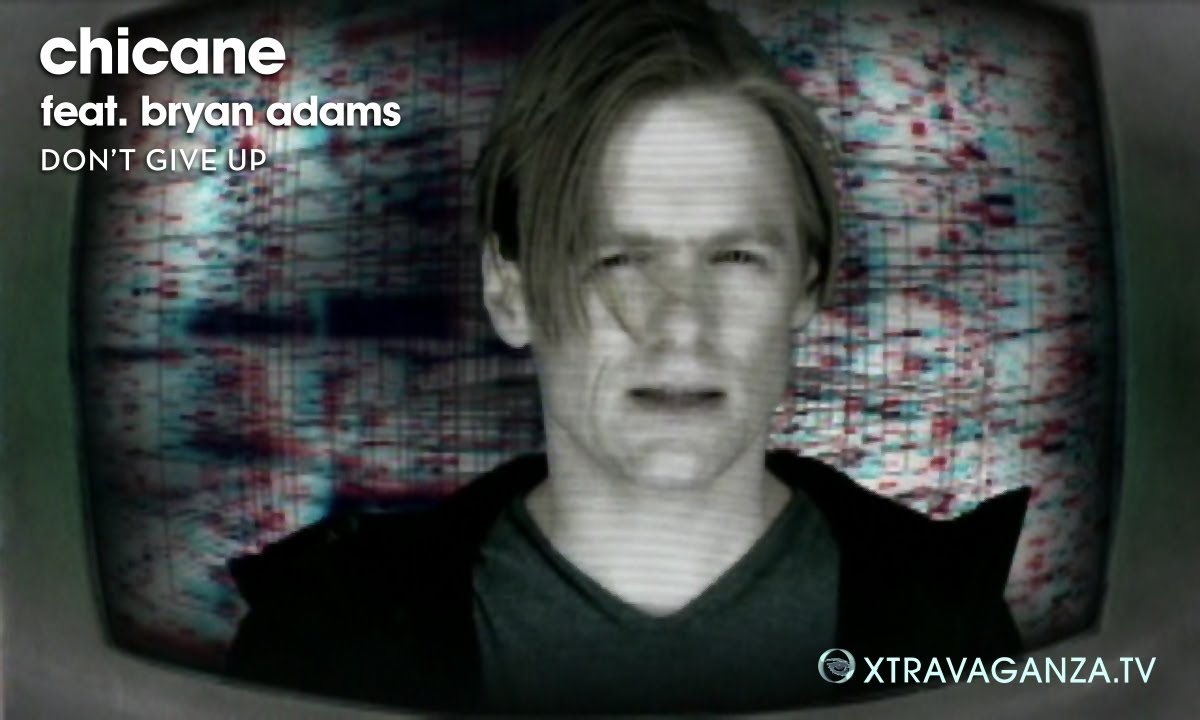 Chicane feat. Bryan Adams 