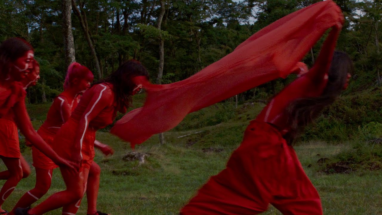 GEZAN with Million Wish Collective / 萃点 / アンダーマン 灰と鉄の