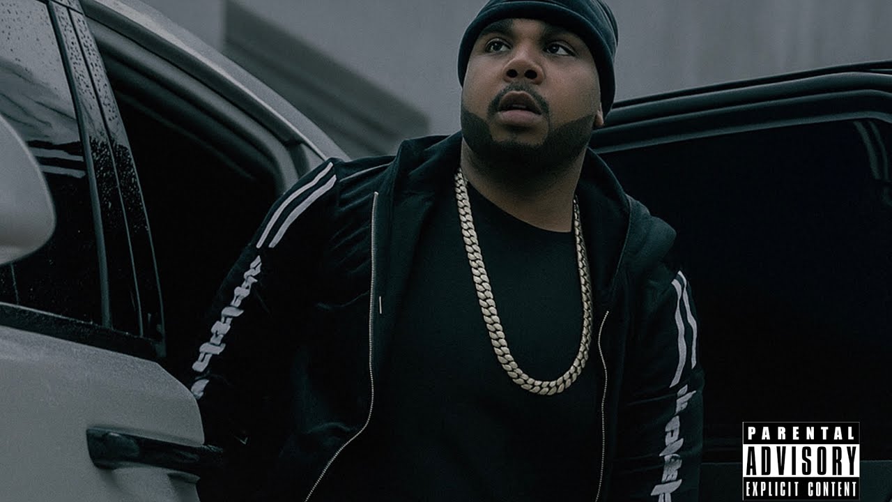 Kool G Rap x 38 Spesh x AZ - Born Hustler (Official Music Video