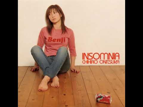 鬼束ちひろ – Insomnia – 2 x Vinyl (LP, Album, Limited Edition
