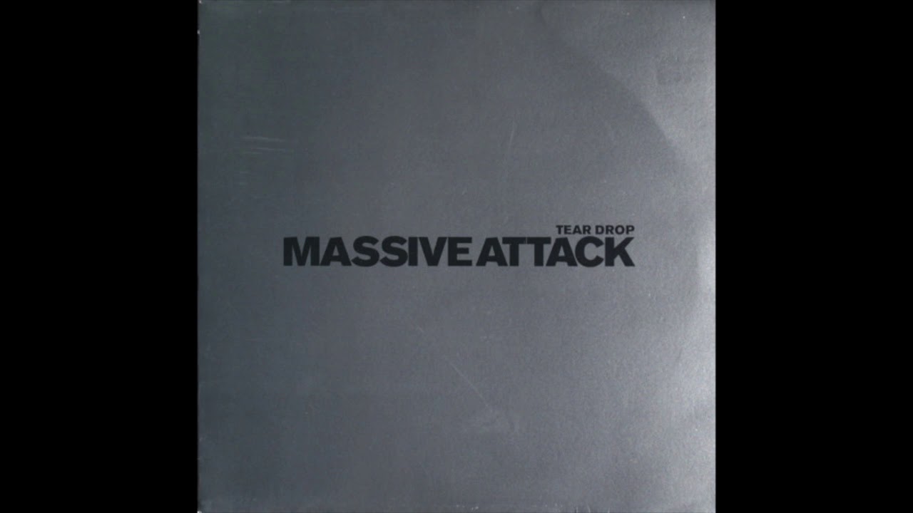 Massive Attack - Teardrop (Original) - 1998 - YouTube