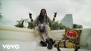 2 Chainz - I'm Different (Explicit) - YouTube