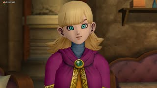 Dragon Quest X with Clarity #116, Death Master and Pirate Unlock