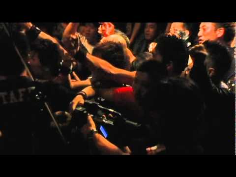 BLEACH ME - THE STAR CLUB - YouTube