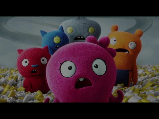 アグリードール』予告編 ビデックスJPで配信中！ - YouTube